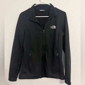 The North Face Women’s Soft Shell Jacket - Large
